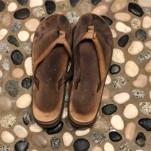 Rainbows 🌈Womens size L (7.5-8.5)